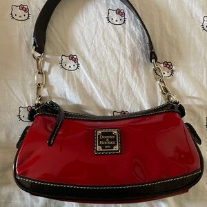 dooney & bourke purse